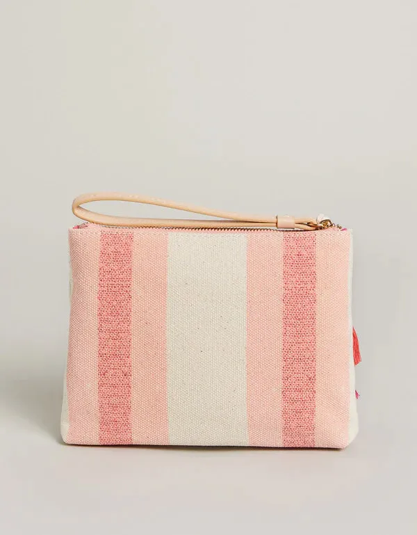 Carina Wristlet Tropic Flamingo: 381770