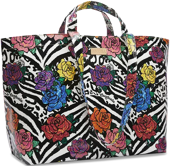 Carla Jumbo Bag