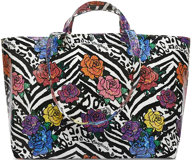 Carla Jumbo Bag