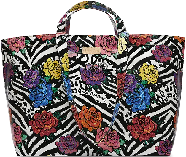 Carla Jumbo Bag