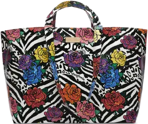 Carla Jumbo Bag