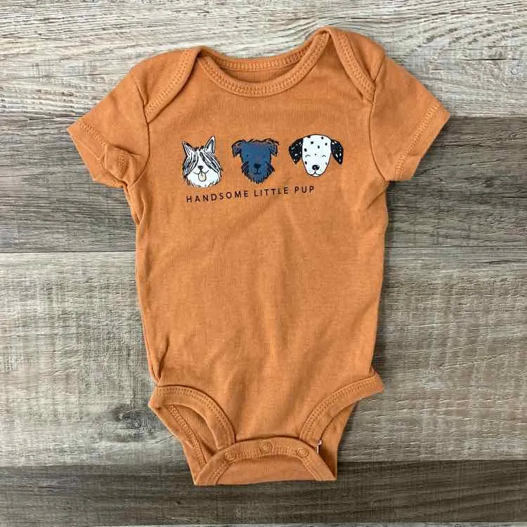 Carter's ONESIE basic