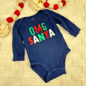 Carter's ONESIE basic