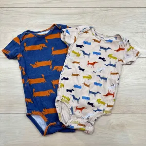Carter's ONESIE basic