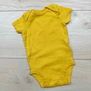 Carter's ONESIE basic