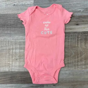 Carter's ONESIE basic