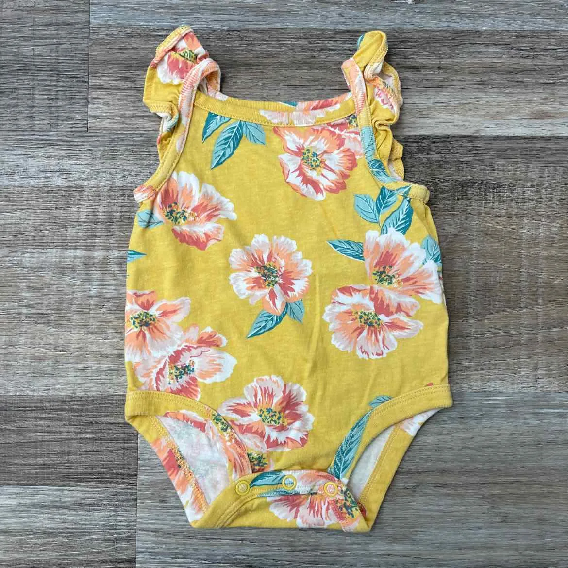Carter's ONESIE basic