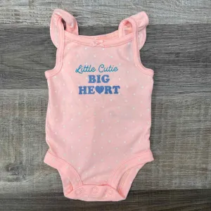 Carter's ONESIE basic