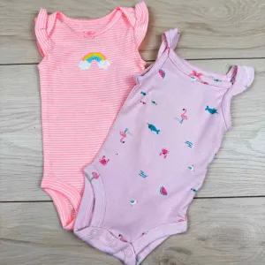 Carter's ONESIE basic