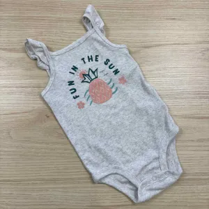 Carter's ONESIE basic