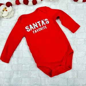 Carter's ONESIE basic