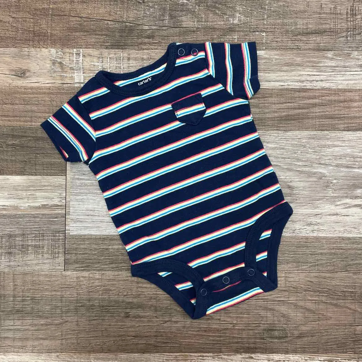 Carter's ONESIE basic