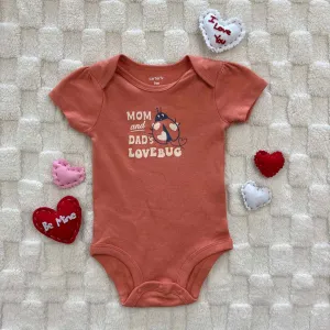 Carter's ONESIE basic