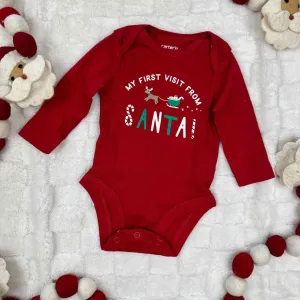 Carter's ONESIE basic