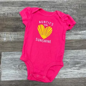 Carter's ONESIE basic