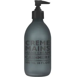 Cashmere Hand Cream