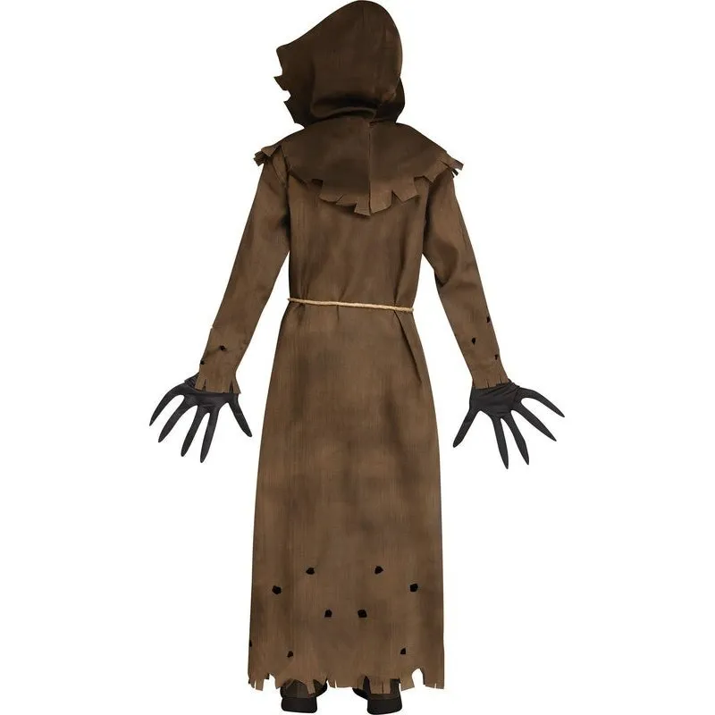 Catacomb Keeper, Child