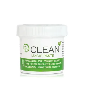 CD Clean Magic Paste