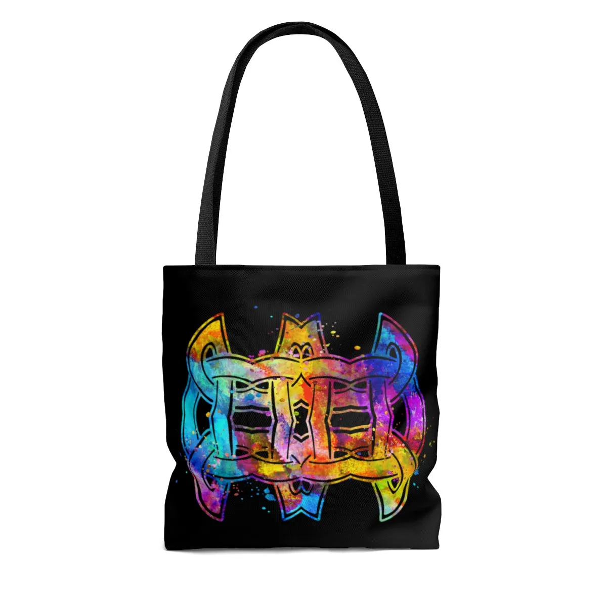 Celtic Knot Tote Bag