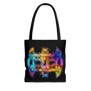 Celtic Knot Tote Bag