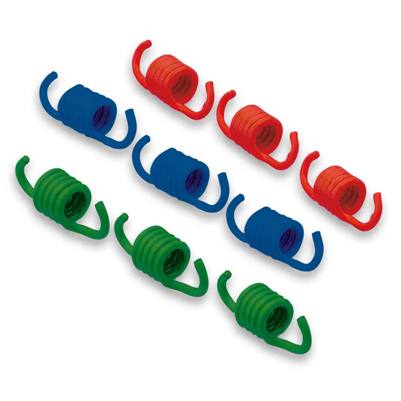 Centrifugal Clutch Springs
