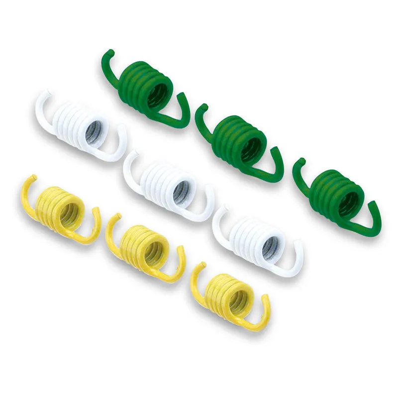 Centrifugal Clutch Springs