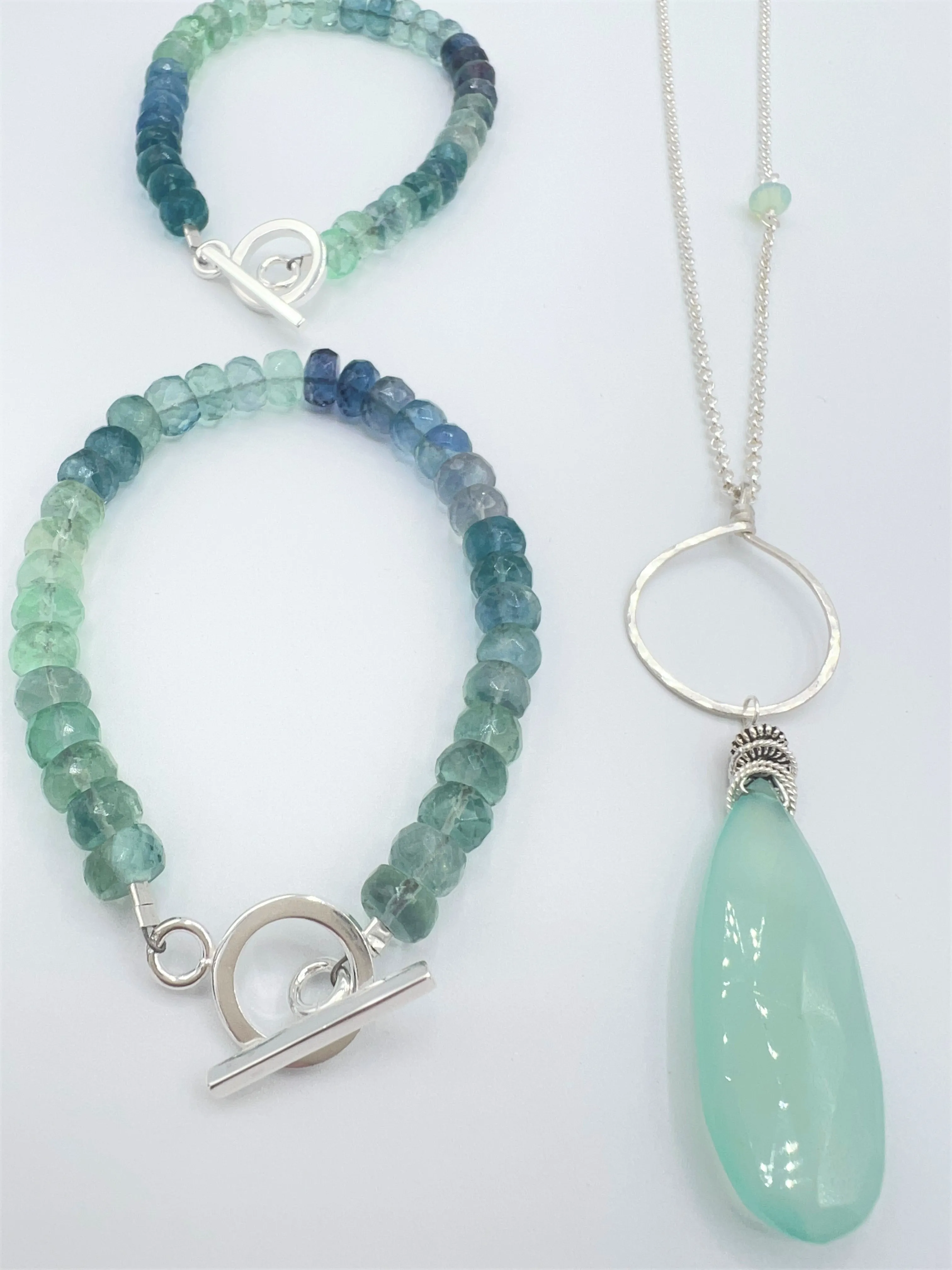 chalcedony