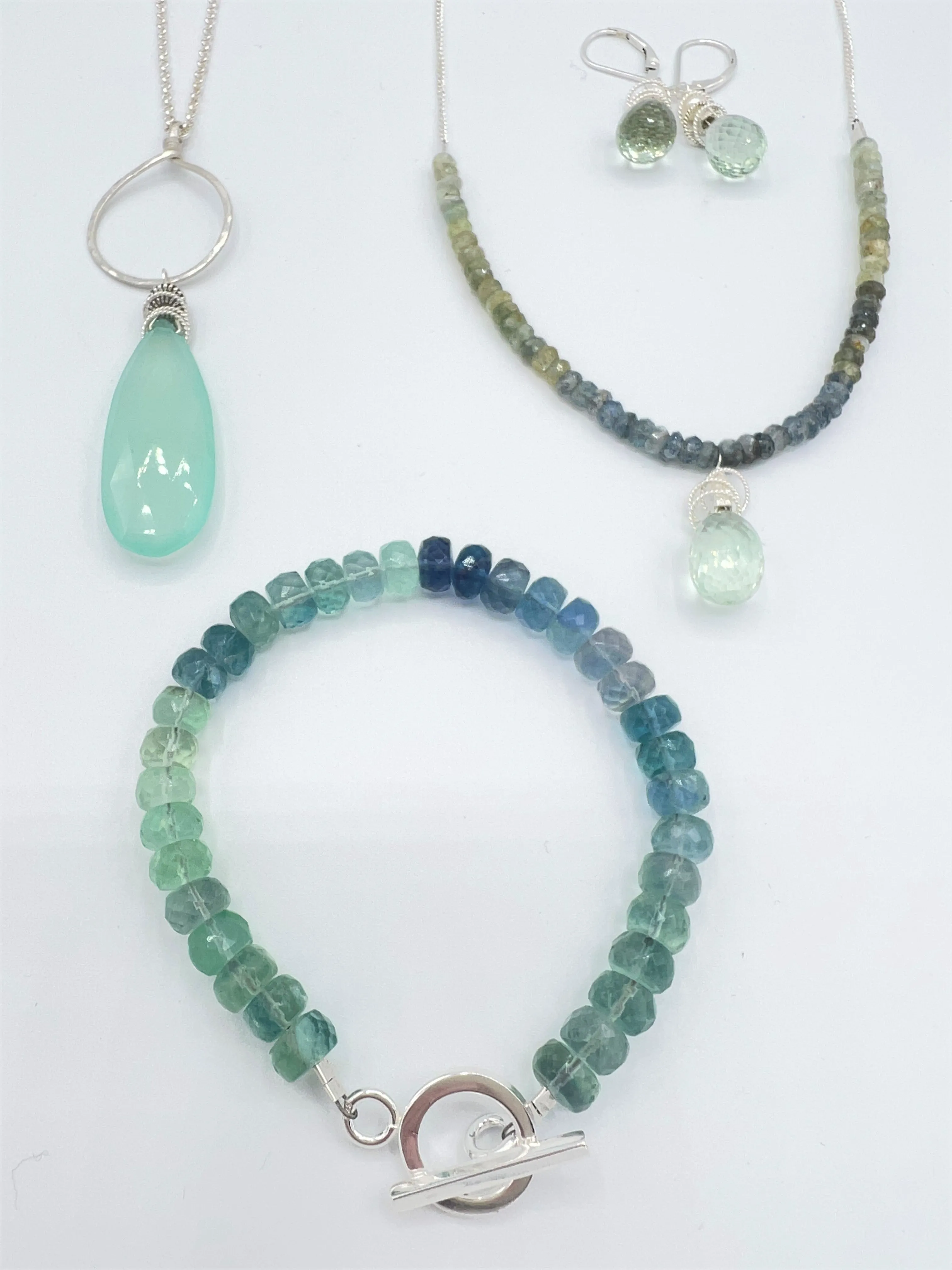 chalcedony