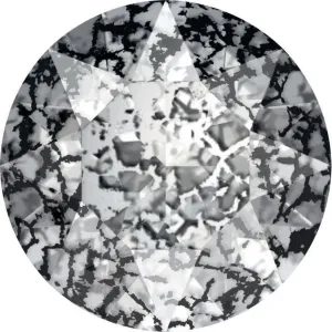CHATON  BLACK PATINA SS29  10PC