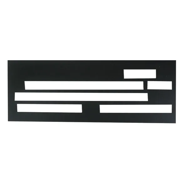 Check Guide Business Vinyl