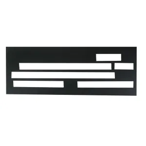 Check Guide Business Vinyl