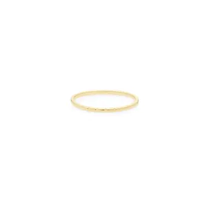 CHECKERS RING/GOLD