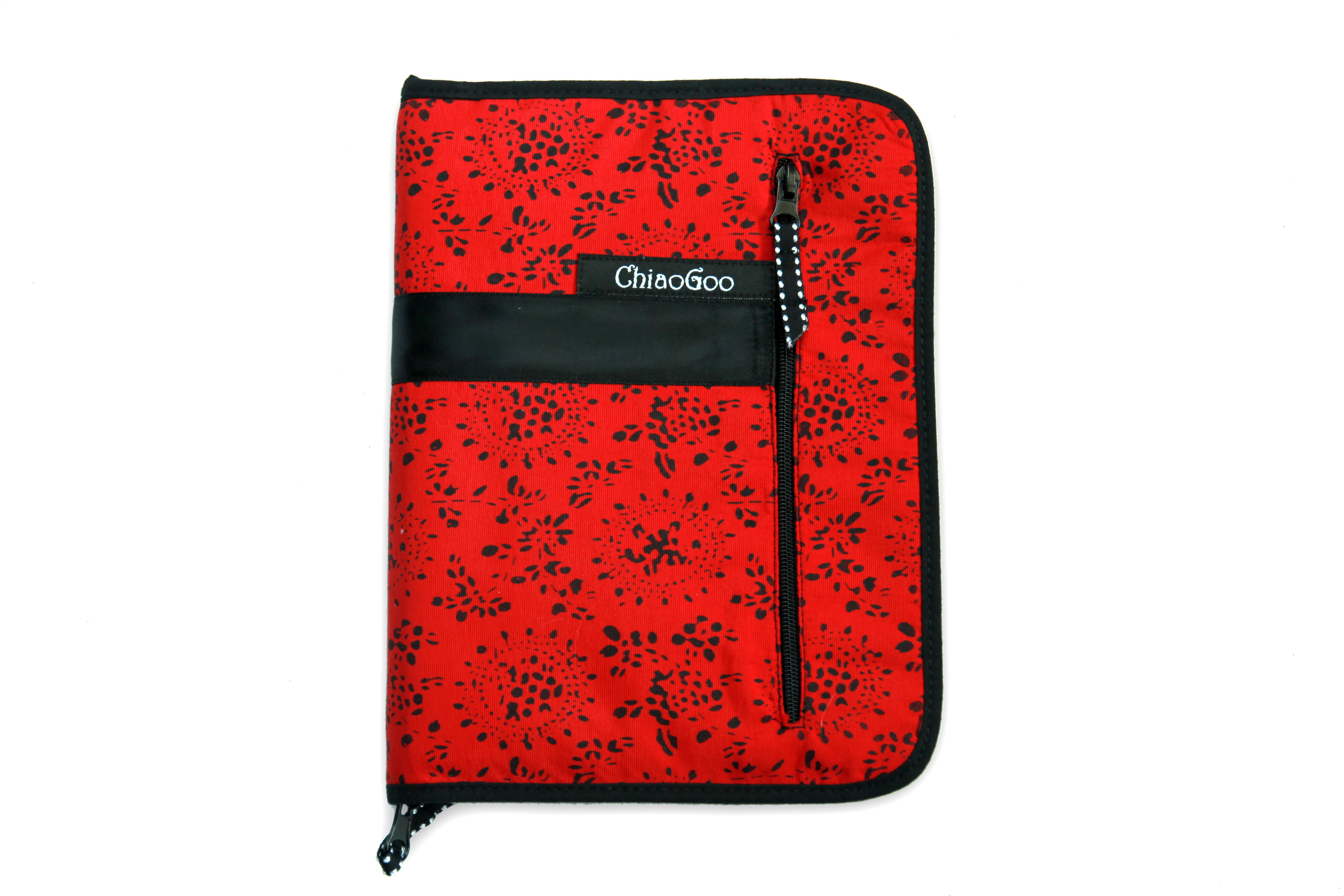 ChiaoGoo T-SPIN Tunisian Interchangeable Set