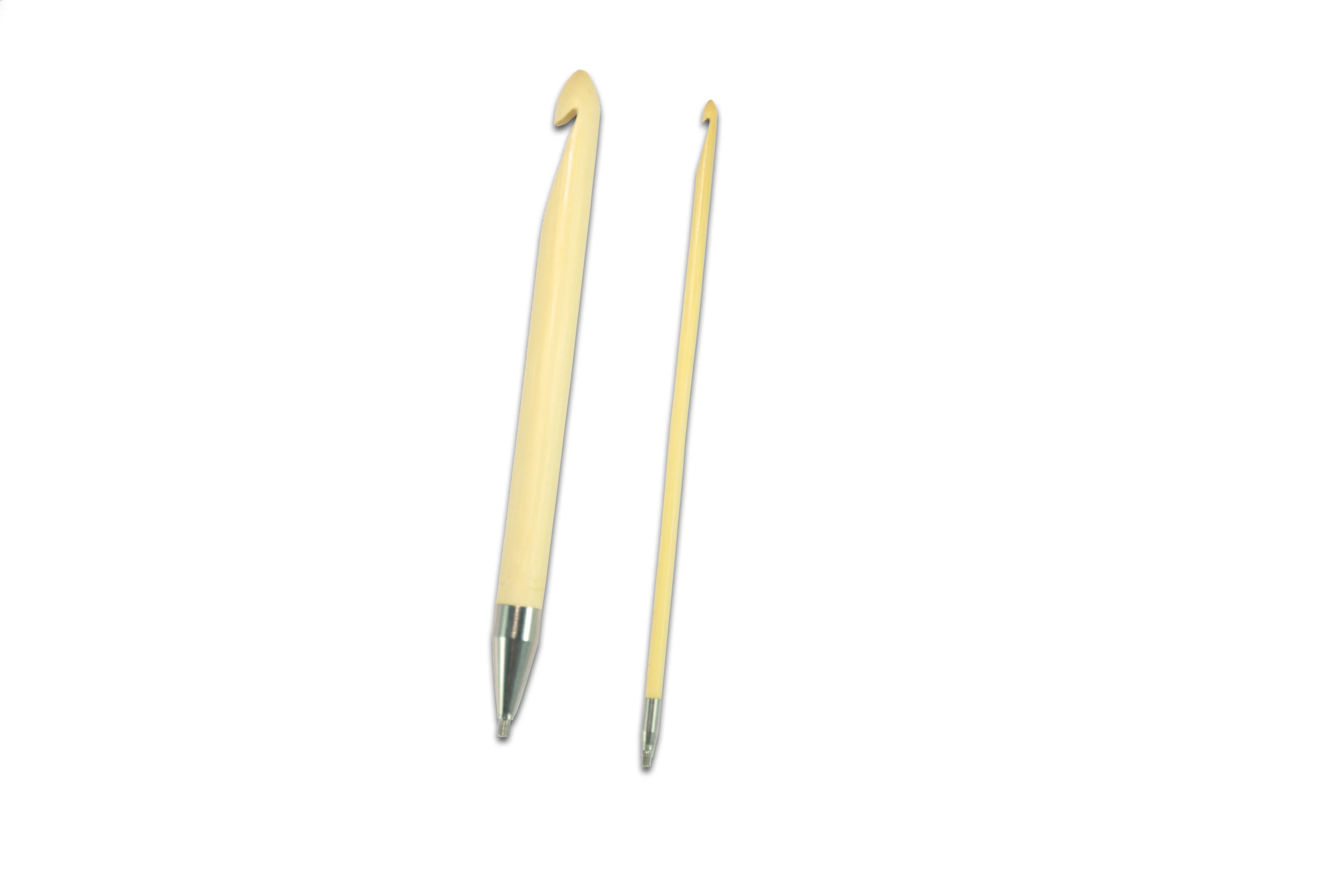 ChiaoGoo T-SPIN Tunisian Interchangeable Set