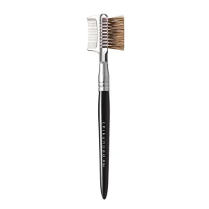 Chikuhodo Regular Series Brush & Comb (R-B2 Black, RR-B2 Red)