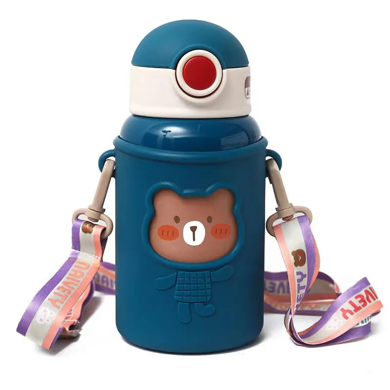Children's Water Bottle 450ml