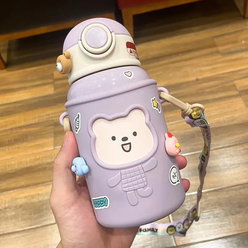 Children's Water Bottle 450ml