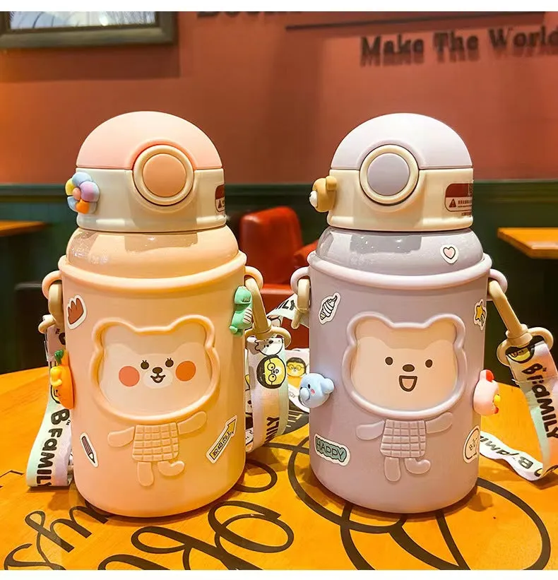 Children's Water Bottle 450ml