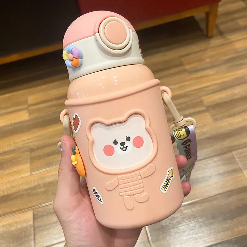 Children's Water Bottle 450ml
