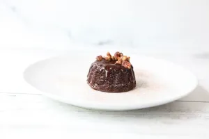 Chocolate Lava Bundt, 4 Mini Bundts