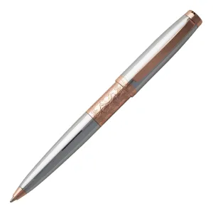 Christian Lacroix LSS9254B-Ballpoint pen More Chrome