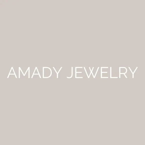 Chubby Oval Hoop Earring