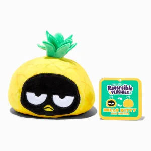 Claire's TeeTurtle™ Hello Kitty® And Friends Reversible Badtz-Maru® Pineapple