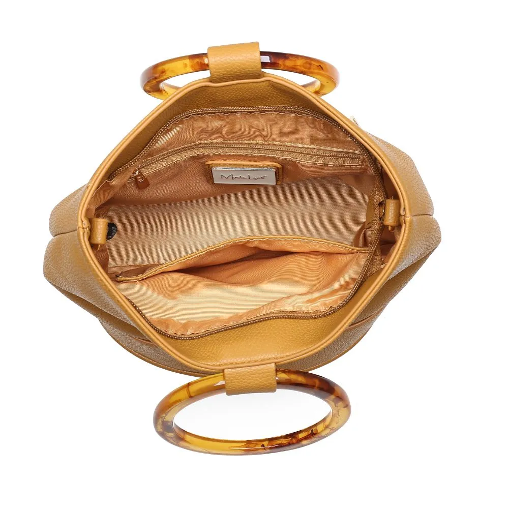 Clarice Bucket