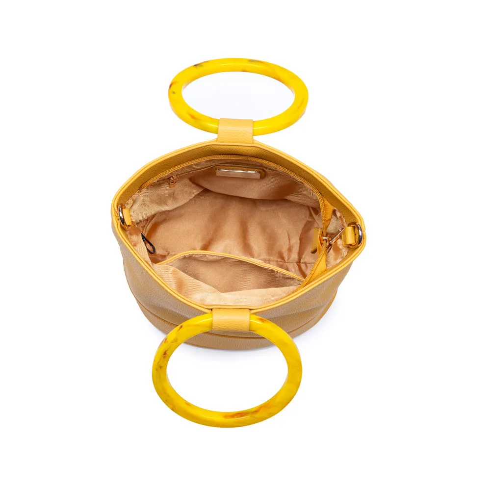 Clarice Bucket