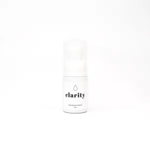 Clarity Pro Lash Cleanser