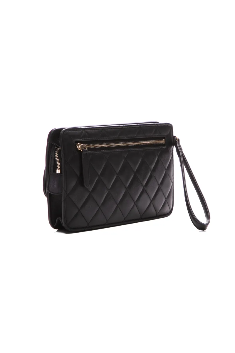 Classic Trendy Pouch
