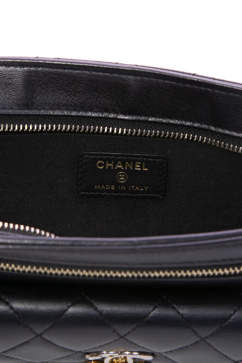Classic Trendy Pouch