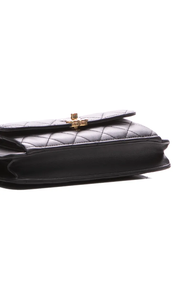 Classic Trendy Pouch