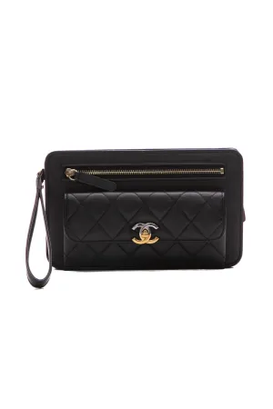 Classic Trendy Pouch